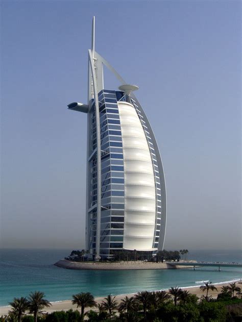 Burj Al Arab Dubai Uae Architectural Wonders Dubai Architecture