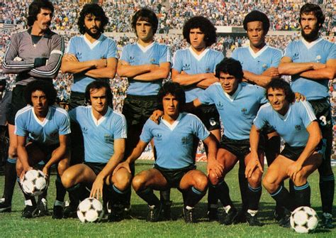 Soccer Nostalgia Tournaments Part 2 Mundialito 198081