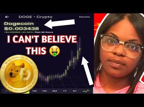 Get code examples like dogecoin stock robinhood instantly right from your google search results with the grepper chrome extension. Dogecoin Cryptocurrency Update On Robinhood App Pt54| Dogecoin Crypto Elon Musk| Dogecoin Stock ...