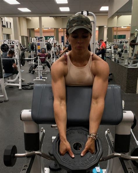 Sarah Bowmar Mba Cpt On Instagram The Gym Was Packed Last Night So