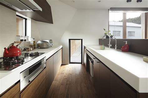 Check spelling or type a new query. Creative Origami House In Japan Combines A Distinct ...