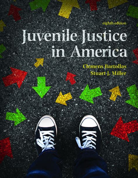 Ebook Pdf Juvenile Justice In America 8th Edition Pdf Download