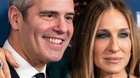 The Truth About Sarah Jessica Parker And Andy Cohens Friendship
