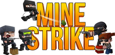 Mine Strike Mineplex Wiki Fandom Powered By Wikia