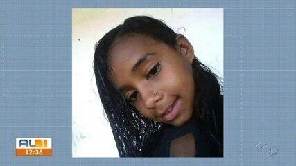 Perícia comprova que Ingrid Raíssa foi estuprada e morta por adolescente apreendido em Rio Largo