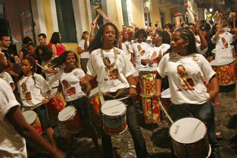 The Music Of Brazil Samba Insight Guides Blog