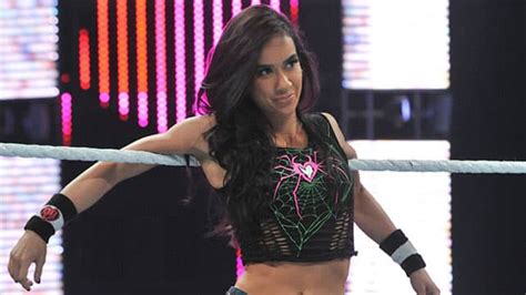 Wwe Diva Aj Retires Expectedly Fans Speculate Social News Daily