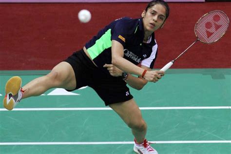 History Created Saina Nehwal Becomes World No 1 Player In Badminton