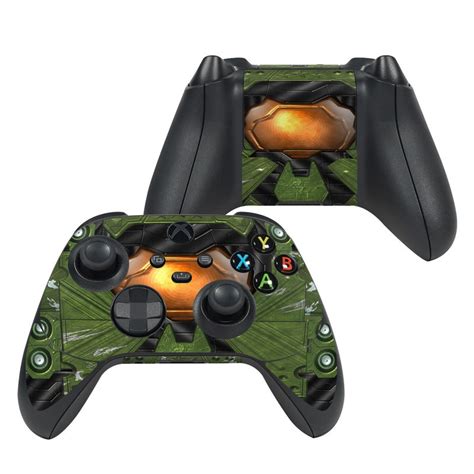 Microsoft Xbox Series X Controller Skin Hail To The Chief By Gaming