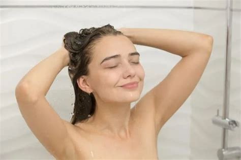 Hair Washing Mistakes Your Making