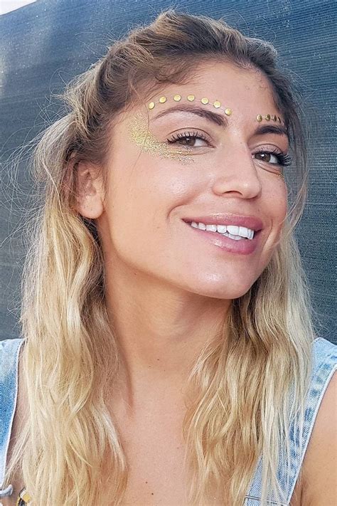 Glamour Columnist And Instagrams Favourite Beauty Guru Nikki Wolff