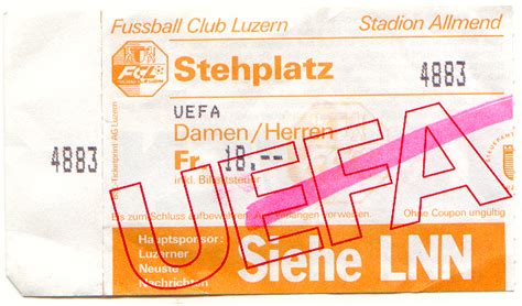 The dutch side has already eliminated one opponent in the previous round of the tournament, while luzern is joining the competition from the current stage. 55 Jahre Eurokrise in Luzern - Blog 1901