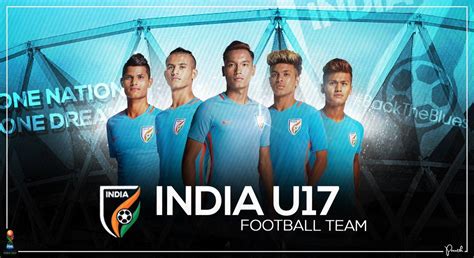 India National Football Team Wallpapers Wallpaper Cave