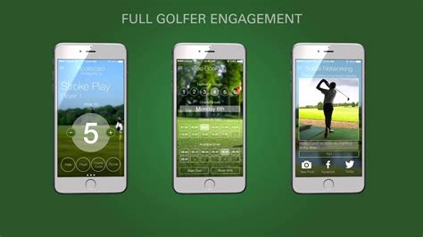 Best golf gps apps for apple watch 2020! CourseMate: The Best Golf Club App for Clubs and their ...
