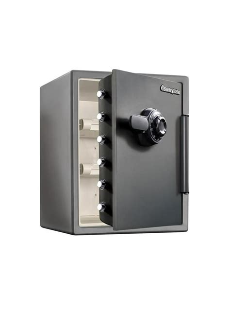 Sentrysafe Fire Safe