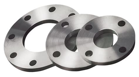 Stainless Steel 316 Forged Plate Style Flanges 150 Ansi B1656 And Astm
