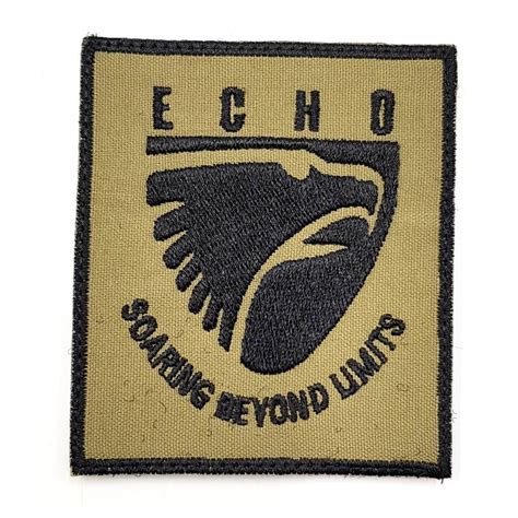 Ocs Wing Morale Patches 1540 Soldiertalk Military Products Outdoor