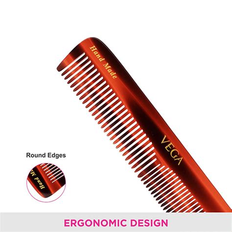 Buy Vega Graduated Dressing Comb Hmc 77d 33 Gm Online At Best Price