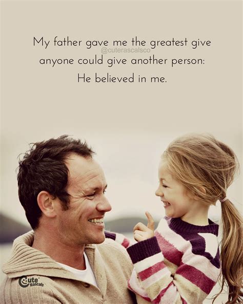 Adorable Father And Daughter Quotes And Sayings Father Daughter