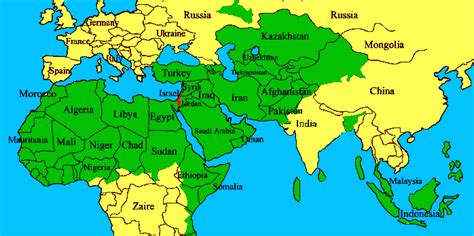 The holy city of the jews is sacred to christians and muslims as well. The 50-State Solution | United with Israel