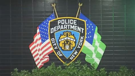 Justice Dept To Investigate Nypds Sex Crimes Unit For Alleged