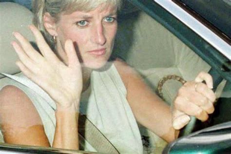 Lady Diana Il Suo Maggiordomo Lo Rivela Solo Adesso Ho Dei Segreti