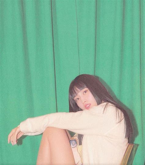 Twice Momo 모모さんはinstagramを利用しています「♡ Scan 190428 “fancy You