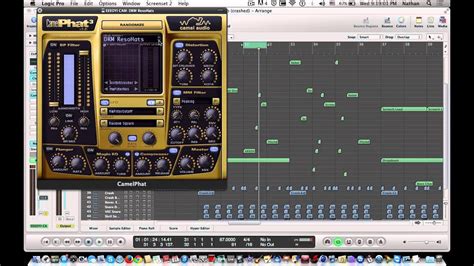 Mac osx 10.4.9, 2 ghz intel or g5, 1 gb ram, 3 gb disk space, audio units or vst 2.4 host. Camelphat Vst Download Mac - polyever