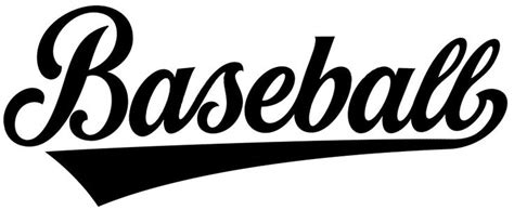 Imgur Typographic Logo Design Baseball Font Typographic Logo