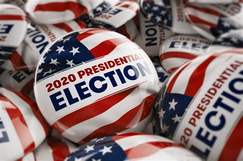 US Election 2020 ⋆ Lewis Brownlee Financial Services