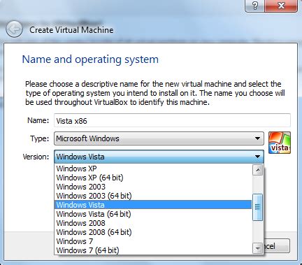 You know, that annoying icon that just started showing up a few weeks ago. 64-bit Windows guest in VirtualBox impossible without VT-x ...