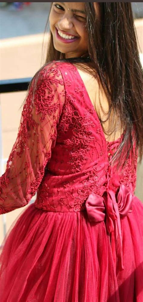 Pin By Spoorti On Cute Indian Girl Dresses Indian Girls Fashion