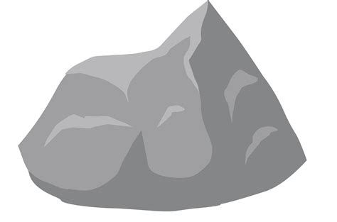 Type Of Rock Clipart Clipground
