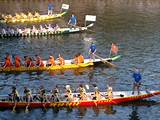 How To Dragon Boat