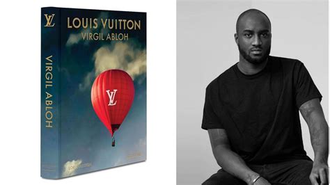 Louis Vuitton Virgil Abloh Ultimate Edition By Anders Christian