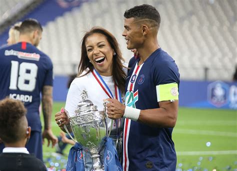 Thiago Silva S Wife Makes Claim About Chelsea Midfield And Attack
