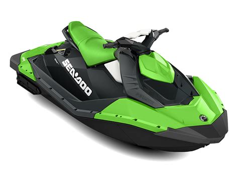 Sea-Doo SPARK | Line-up | Easy to Ride & Affordable | Sea-Doo US | Sea-Doo US #affordable #Easy ...