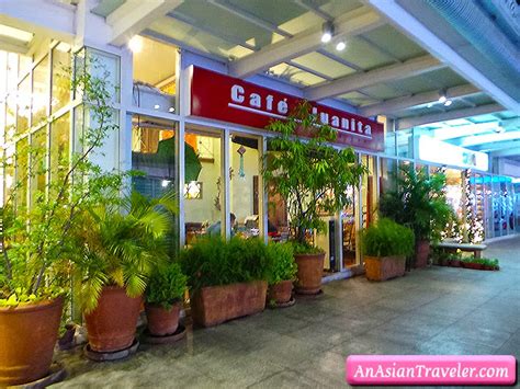 ♨ A Selection Of Dishes At Cafe Juanita Alabang An Asian Traveler