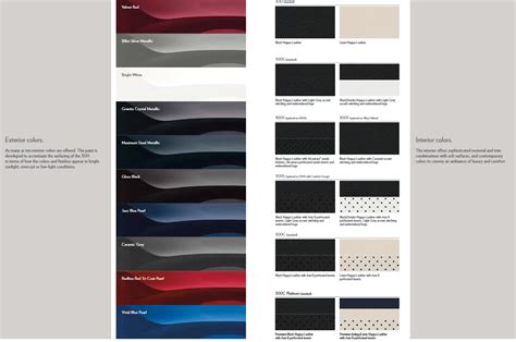 Chrysler 300 Paint Codes And Color Charts