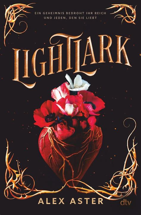 Lightlark Von Alex Aster Buch Thalia