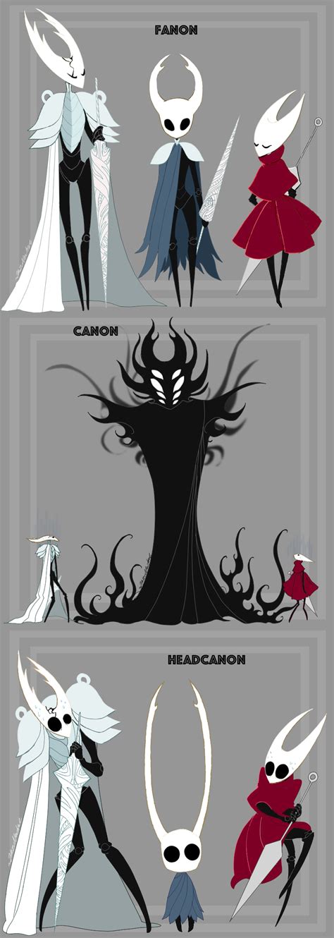 Older Hollow Knight By Hezuneutral On Deviantart