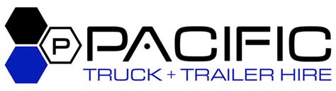 Pacific Truck Logo