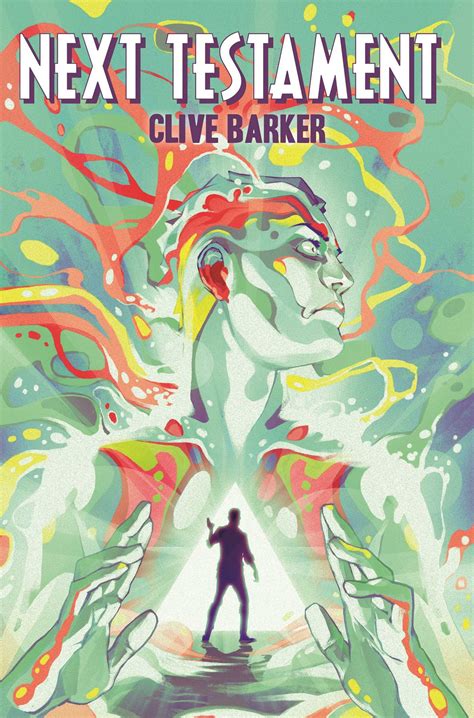 His earlier books include the books of blood, cabal, and the hellbound heart. Clive Barker's Next Testament Vol. 1 | Book by Clive ...