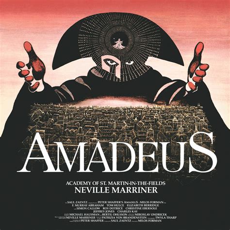Leonard Slatkin, conductor музыка из фильма | Amadeus The Complete ...
