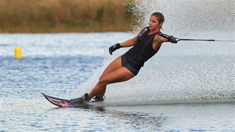 Types of Water Skiing