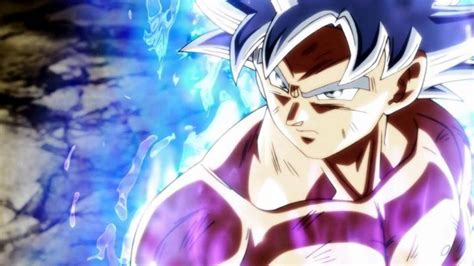 Dragon ball super ki blast martial arts shounen shounen jump. Goku Ultra Instinto se luce en el nuevo trailer de 'Dragon ...