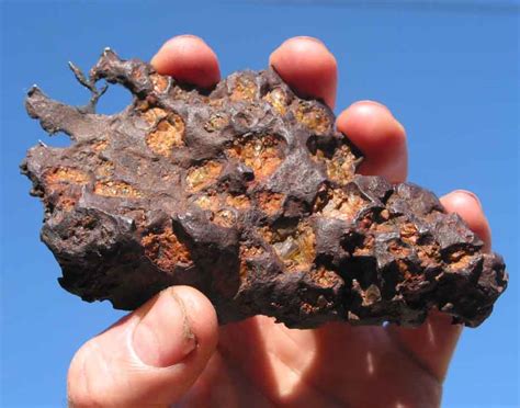 It's important to note that some people call these events meteorite showers but this is not accurate as meteor shows do not produce meteorites. PICTURES OF PALLASITES, PALLASITE PHOTOS, STONY IRON ...