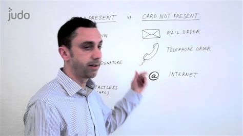 Follow these 10 best a card not present (cnp) transaction is one that is conducted via the telephone, internet, mail, or mobile. What is a Card present and Card not present transaction. - YouTube