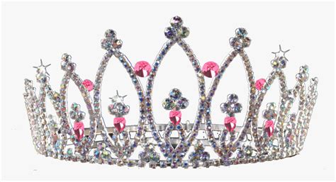 Pageant Crown Png Clipart Beauty Queen Logo Png Transparent Png The