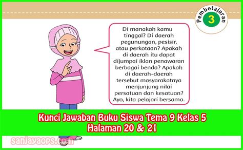 Jawaban Buku Paket Bahasa Jawa Kelas 9 Halaman 22 23 - Id ...